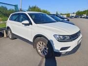 Volkswagen Tiguan II Санкт-Петербург  - изображение 7
