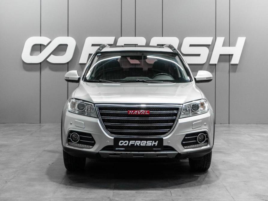 Haval H6 I Тюмень  - изображение 3