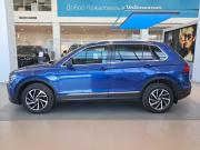 Volkswagen Tiguan II Казань  - изображение 37