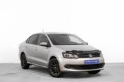 Volkswagen Polo V Барнаул  - изображение 25