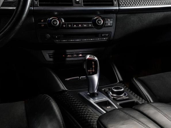 BMW X6 I (E71) Рестайлинг с пробегом 2013 года, цена 1 999 000 рублей, 217960 км, внедорожник, Автокод Объявления