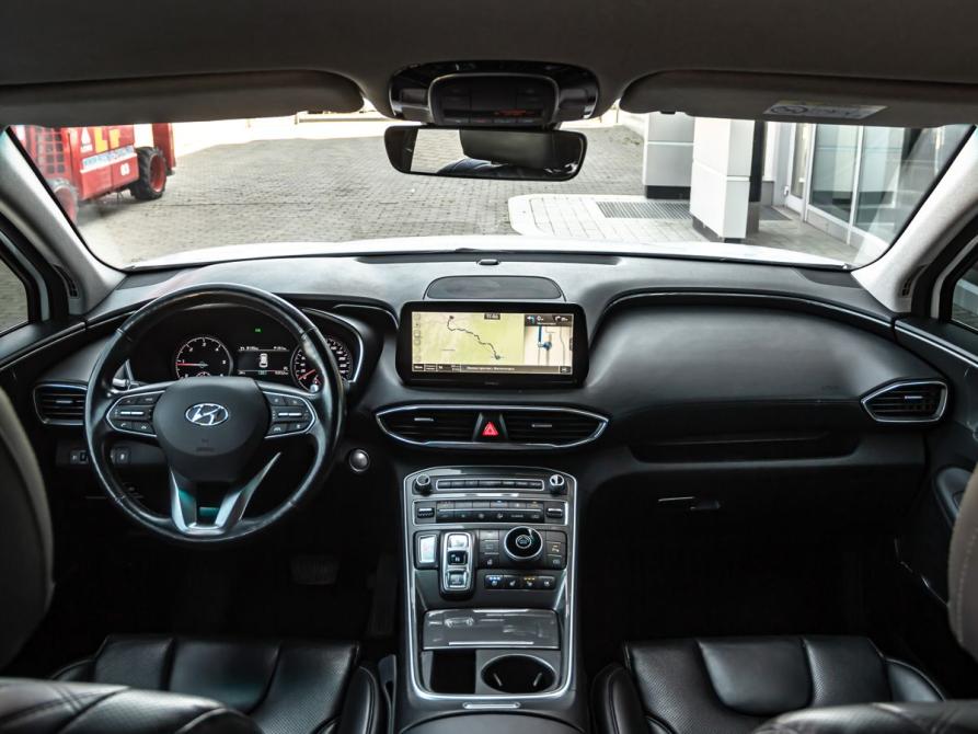 Hyundai Santa Fe IV Рестайлинг Магнитогорск  - изображение 21