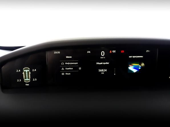 Changan UNI-K с пробегом 2024 года, цена 2 850 000 рублей, 56822 км, внедорожник, Автокод Объявления