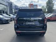 Chevrolet Tahoe V Москва  - изображение 25