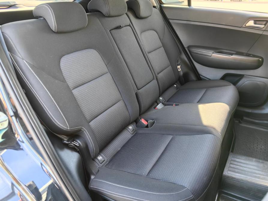 Kia Sportage IV Рестайлинг Подольск  - изображение 9