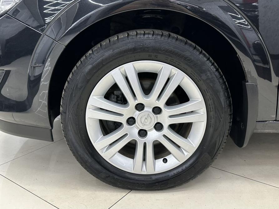 Opel Astra H Рестайлинг Ярославль  - изображение 29