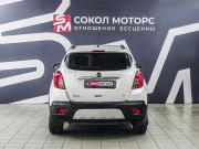Opel Mokka I Ростов-на-Дону  - изображение 21