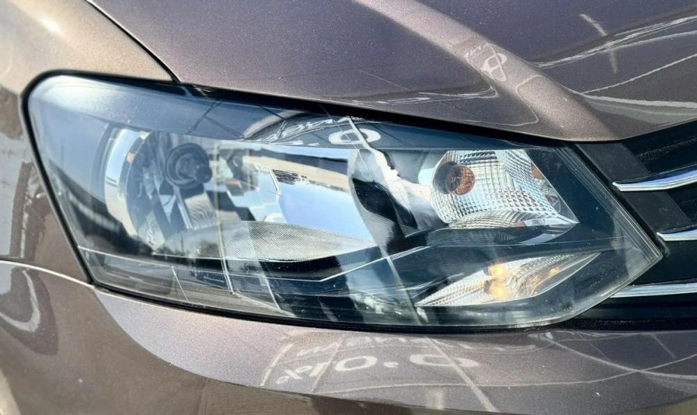 Volkswagen Polo V Рестайлинг Воронеж  - изображение 5