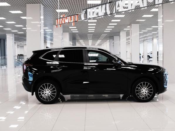 Haval Jolion I с пробегом 2023 года, цена 1 826 000 рублей, 84093 км, внедорожник, Автокод Объявления