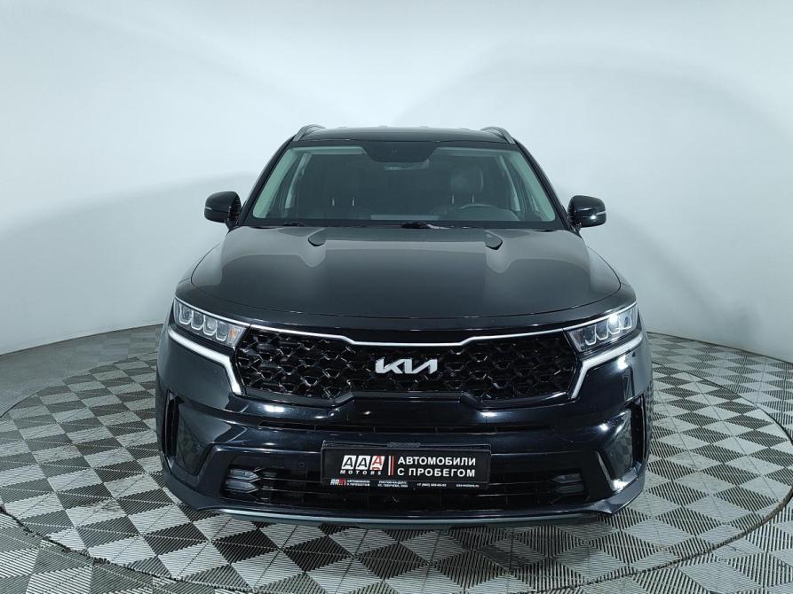Kia Sorento IV Ростов-на-Дону  - изображение 2