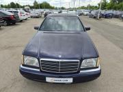 Mercedes-Benz S-Класс III (W140) Рестайлинг Саратов  - изображение 49