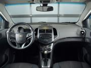 Chevrolet Aveo II Кемерово  - изображение 27
