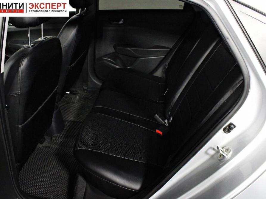Hyundai Solaris II Белгород  - изображение 16