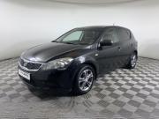 Kia Ceed I Рестайлинг Москва  - изображение 20