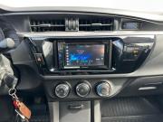 Toyota Corolla XI (E160 E170 E180) Тамбов  - изображение 37