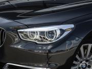 BMW 5 серии VI (F10/F11/F07) Рестайлинг Магнитогорск  - изображение 40