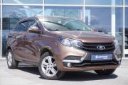 Lada (ВАЗ) XRAY I Ульяновск  - изображение 25