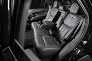 Land Rover Range Rover Sport III Москва  - изображение 25