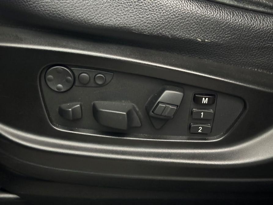 BMW X5 II (E70) Рестайлинг Москва  - изображение 21