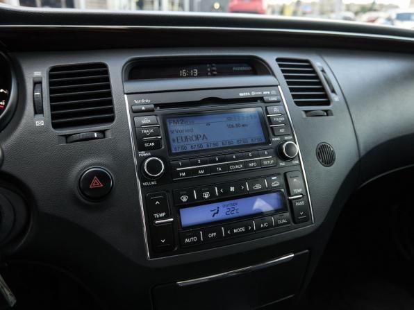 Hyundai Grandeur IV с пробегом 2008 года, цена 860 000 рублей, 255798 км, седан, Автокод Объявления
