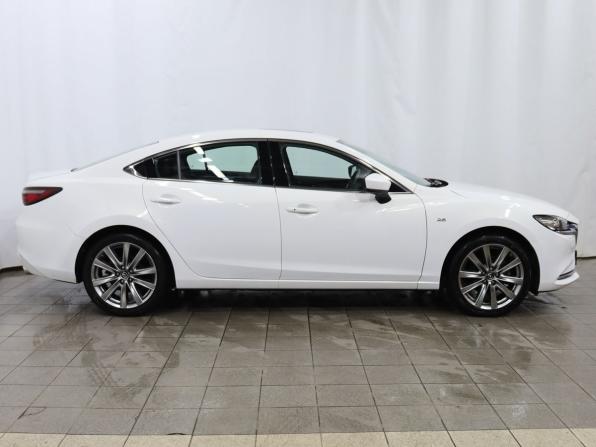 Mazda 6 III (GJ) Рестайлинг 2 с пробегом 2023 года, цена 3 170 000 рублей, 38085 км, седан, Автокод Объявления