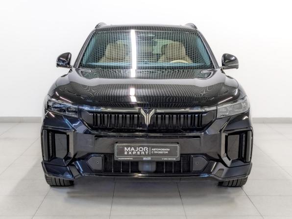Voyah Free I Рестайлинг с пробегом 2024 года, цена 3 990 000 рублей, 42025 км, внедорожник, Автокод Объявления