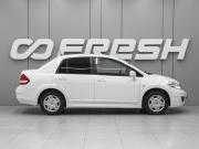 Nissan Tiida I Рестайлинг Ростов-на-Дону  - изображение 20