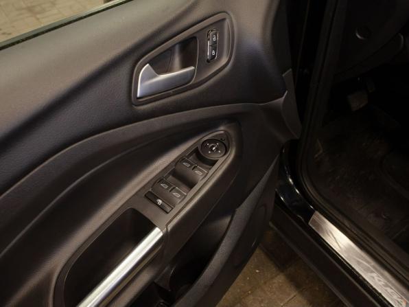 Ford Kuga II с пробегом 2013 года, цена 1 490 000 рублей, 106576 км, внедорожник, Автокод Объявления