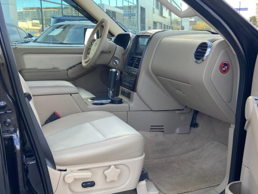 Ford Explorer IV Сыктывкар  - изображение 5