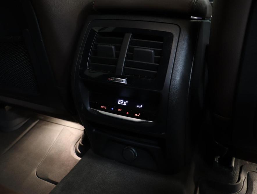 BMW X3 III (G01) Санкт-Петербург  - изображение 27