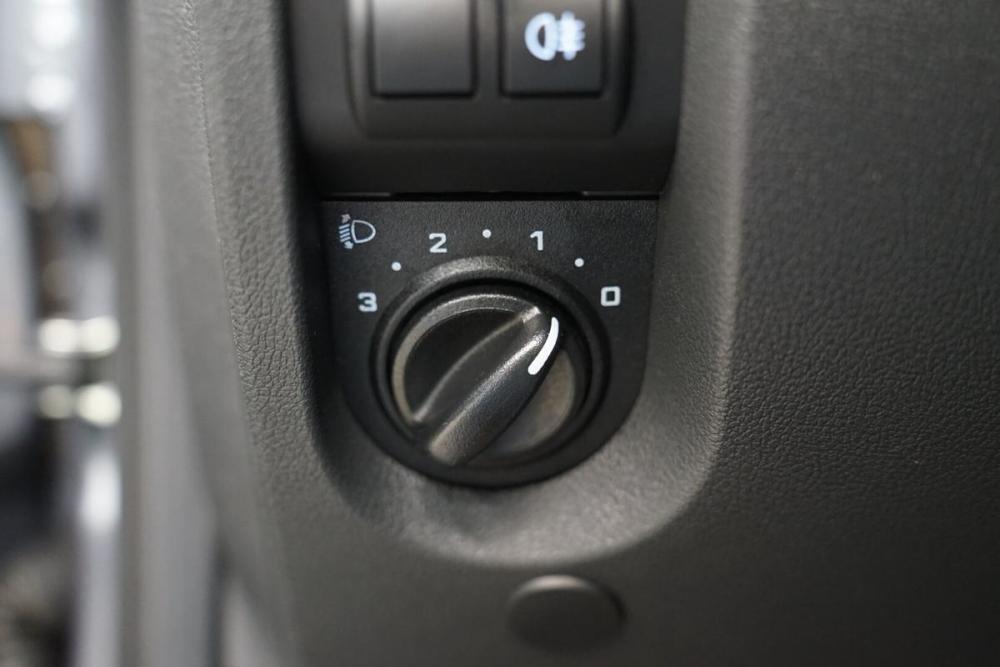 Lada (ВАЗ) Granta I Рестайлинг Крым  - изображение 12