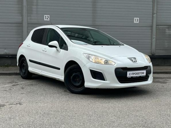 Peugeot 308 I Рестайлинг с пробегом 2011 года, цена 409 000 рублей, 134791 км, хэтчбек, Автокод Объявления