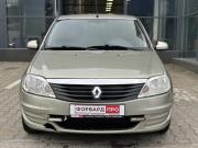 Renault Logan I Рестайлинг Пермь  - изображение 38