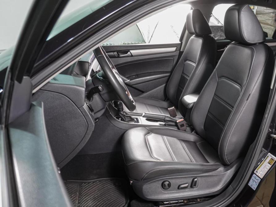 Volkswagen Passat B8 Рестайлинг Воронеж  - изображение 10