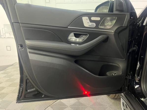 Mercedes-Benz GLE Coupe II (C167) Рестайлинг с пробегом 2025 года, цена 14 400 000 рублей, 58 км, внедорожник, Автокод Объявления