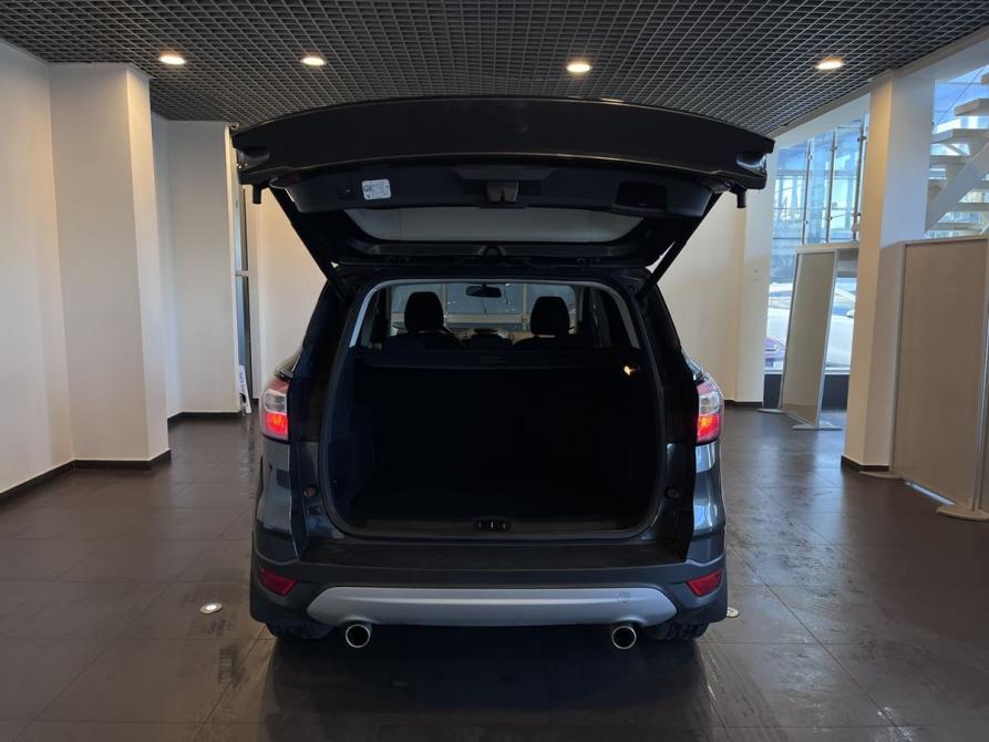 Ford Kuga II Рестайлинг Чебоксары  - изображение 37