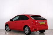 Ford Focus II Рестайлинг Красноярск  - изображение 28