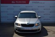 Skoda Octavia III (A7) Старый Оскол  - изображение 22