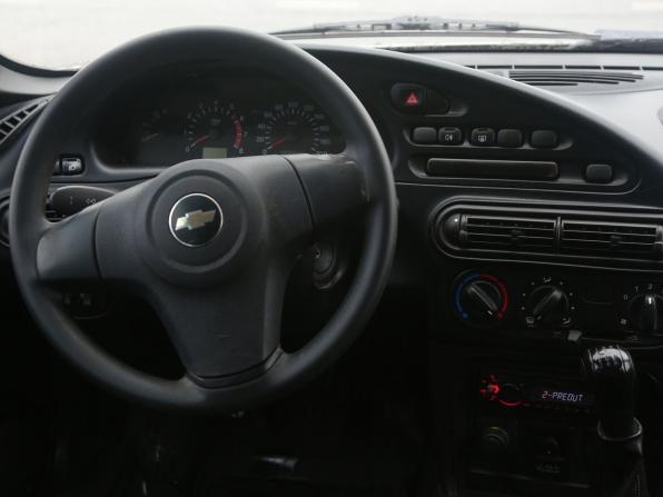 Chevrolet Niva I Рестайлинг с пробегом 2013 года, цена 433 000 рублей, 133600 км, внедорожник, Автокод Объявления