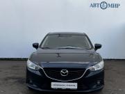 Mazda 6 III (GJ) Рестайлинг Москва  - изображение 14