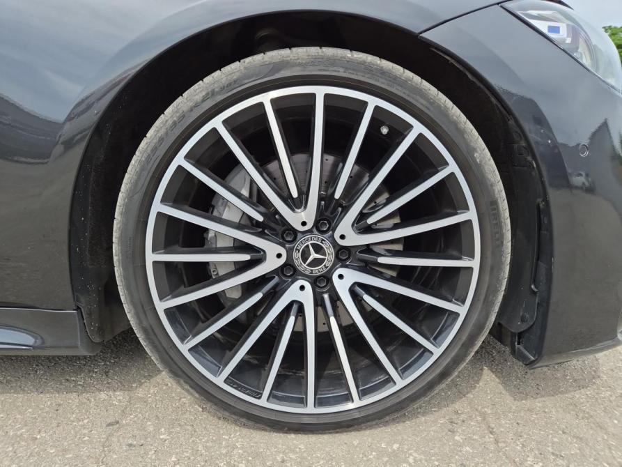 Mercedes-Benz S-Класс VII (W223) Саратов  - изображение 15