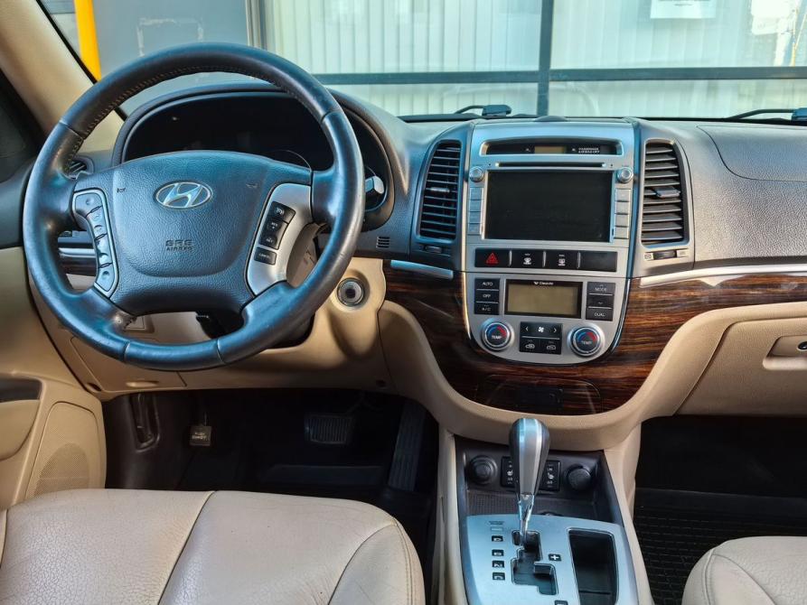Hyundai Santa Fe II Рестайлинг Москва  - изображение 17
