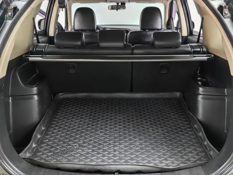 Mitsubishi Outlander III Рестайлинг 2 Подольск  - изображение 26