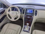 Infiniti QX50 I Москва  - изображение 60
