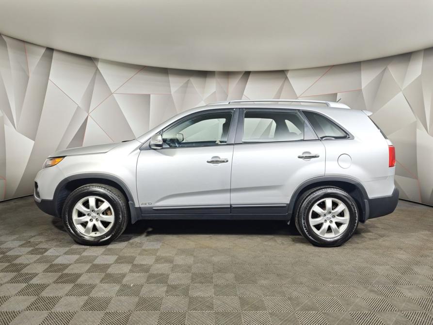 Kia Sorento II Москва  - изображение 5