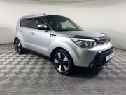 Kia Soul II Москва  - изображение 23