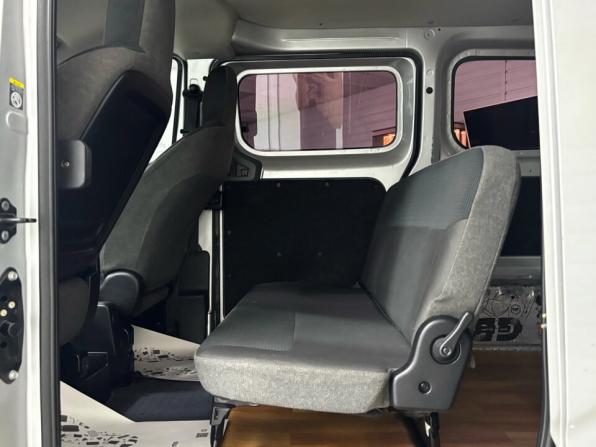 Nissan NV200 с пробегом 2015 года, цена 1 099 000 рублей, 179500 км, минивэн, Автокод Объявления