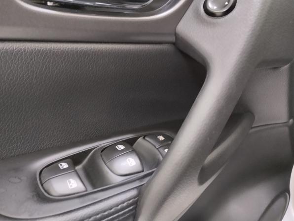Nissan Qashqai II Рестайлинг с пробегом 2021 года, цена 1 970 000 рублей, 87724 км, внедорожник, Автокод Объявления
