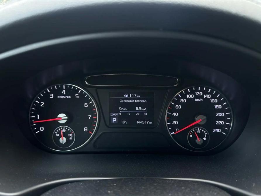 Kia Sorento III Prime Рестайлинг Мурманск  - изображение 8