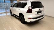 Lexus GX II Рестайлинг 2 Челябинск  - изображение 32